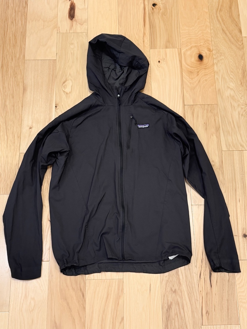 Patagonia Men’s Houdini Air Windbreaker Jacket